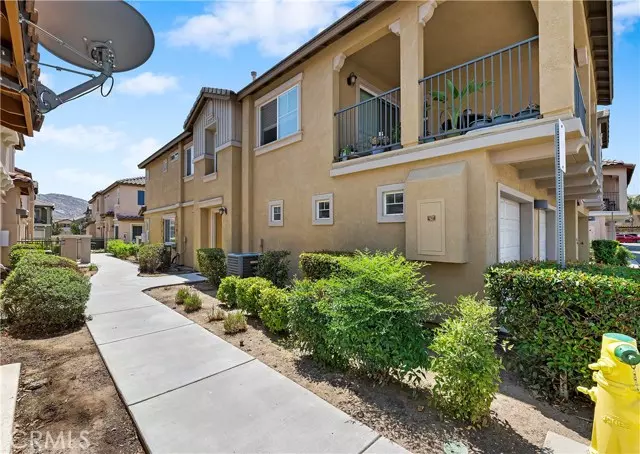 Moreno Valley, CA 92551,15615 Lasselle Street #13