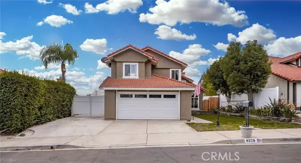 9279 Stone Canyon Road, Corona, CA 92883