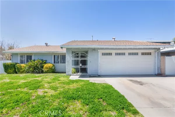 1419 N San Diego Place, Ontario, CA 91764