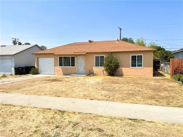 1002 Griffith Way, Hemet, CA 92543