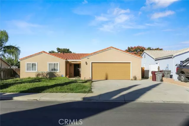 1003 Olive Avenue, Beaumont, CA 92223