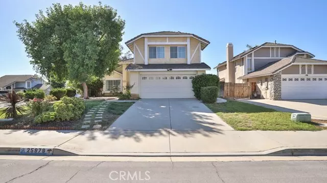 Moreno Valley, CA 92553,25979 Redbay Ln