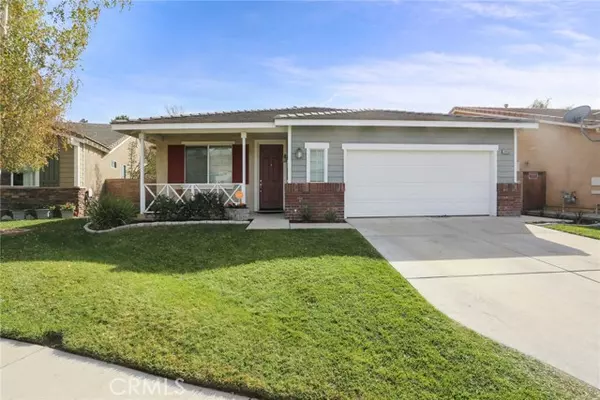 34455 Yale Drive, Yucaipa, CA 92399