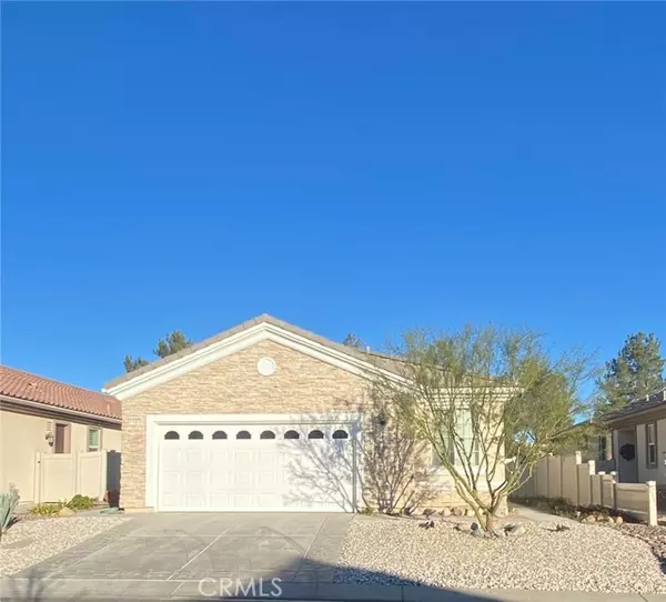 11035 Waterwood Street, Apple Valley, CA 92308