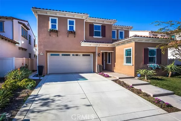 15906 Kingston Road, Chino Hills, CA 91709