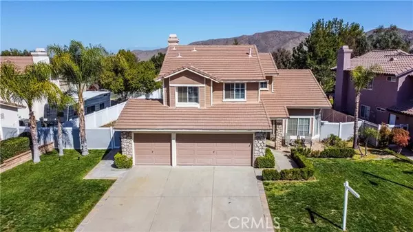 13216 Lucky Spur Lane, Corona, CA 92883