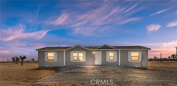 13925 Schlitz Road, Phelan, CA 92371