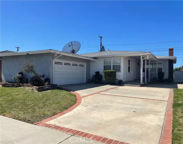 13223 S Saint Andrews Place, Gardena, CA 90249