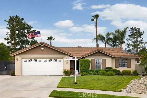 2380 Claudia Street, Corona, CA 92882