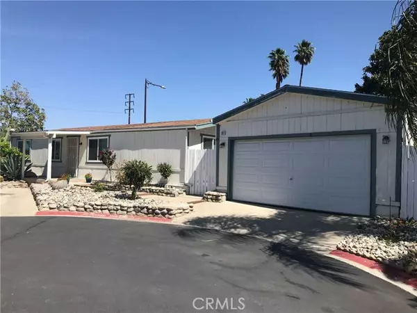 700 E Washington Street #30, Colton, CA 92324