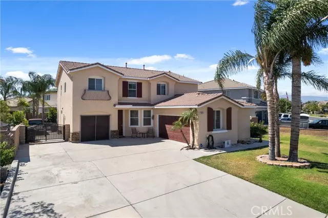 Eastvale, CA 91752,6829 Moonriver Street