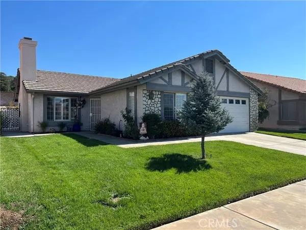 10770 Bel Air Drive, Cherry Valley, CA 92223