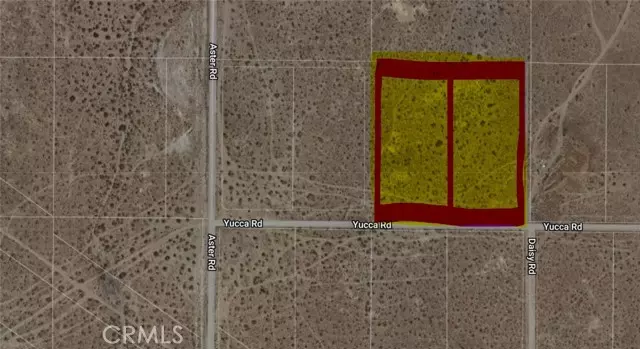 Adelanto, CA 92301,9999 Yucca Road