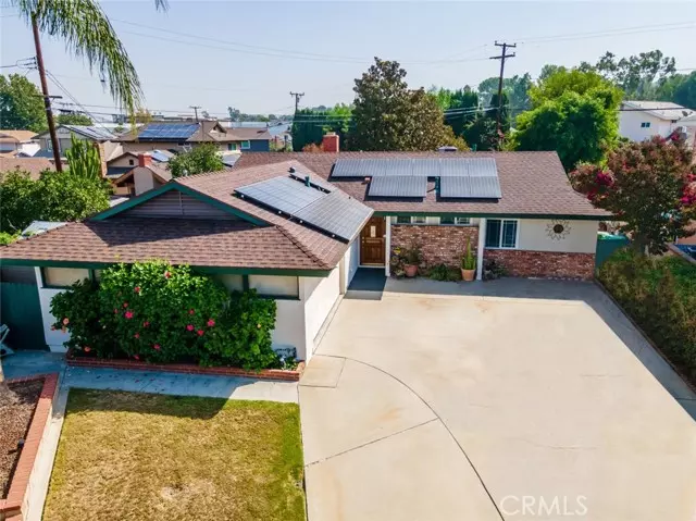 1136 Belbury Drive, Diamond Bar, CA 91789