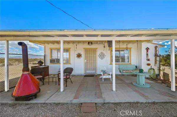 65376 Venus Street, Joshua Tree, CA 92252