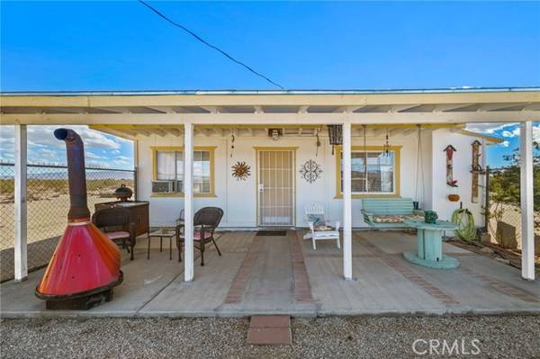 65376 Venus Street, Joshua Tree, CA 92252