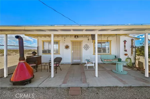 65376 Venus Street, Joshua Tree, CA 92252