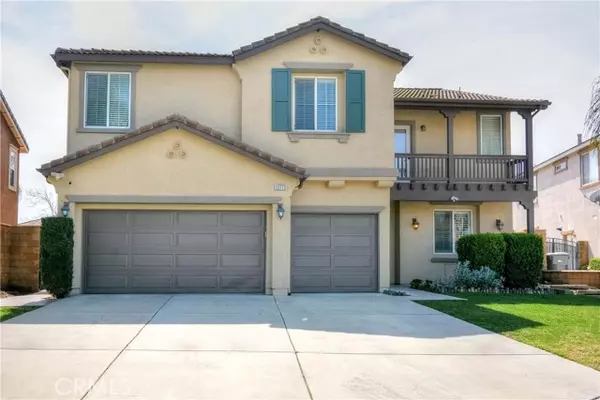 12773 Jack Lane, Eastvale, CA 92880