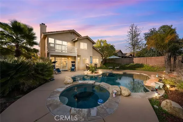 40450 Clybourne Circle, Murrieta, CA 92562