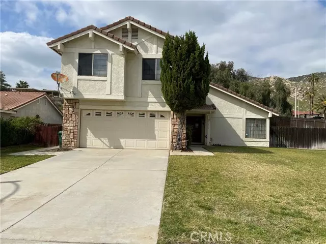 Moreno Valley, CA 92557,25478 Santa Barbara Street