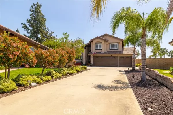 11281 Baylor Street, Alta Loma (rancho Cucamonga), CA 91701