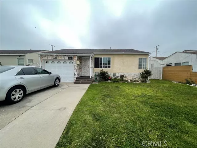 Gardena, CA 90249,15312 Arcturus Ave