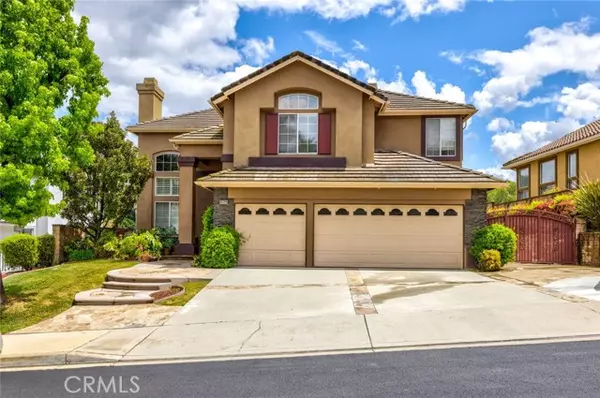 15129 Via Maravilla, Chino Hills, CA 91709