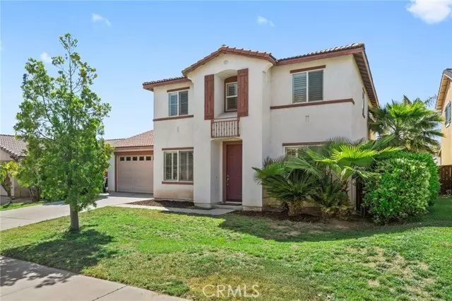 Moreno Valley, CA 92555,16523 Colt Way