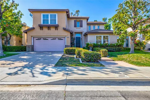 Chino Hills, CA 91709,4378 Torrey Pines Drive