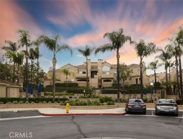 Chino Hills, CA 91709,13133 Le Parc #1108