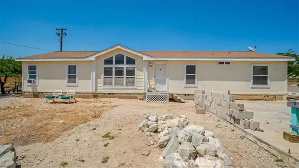 13185 Galbreth Street, Whitewater, CA 92282