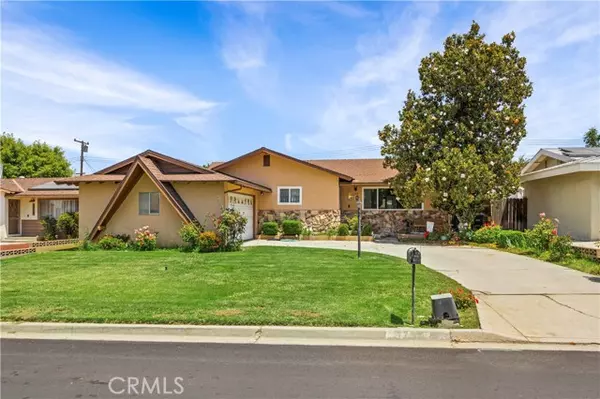 1252 2nd Place, Calimesa, CA 92320