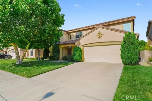 6940 Winterberry Way, Eastvale, CA 92880