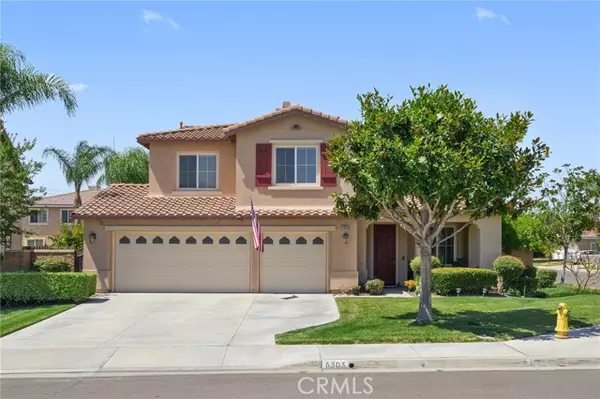 6303 Golden Bit Street, Eastvale, CA 92880