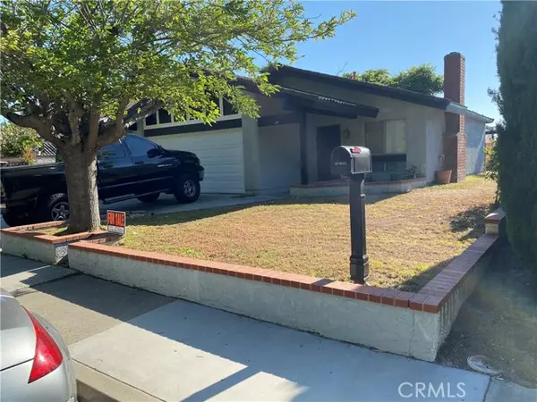 22801 Via Santa Maria, Mission Viejo, CA 92691