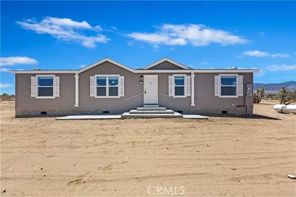 11322 Sonora Road, Phelan, CA 92371