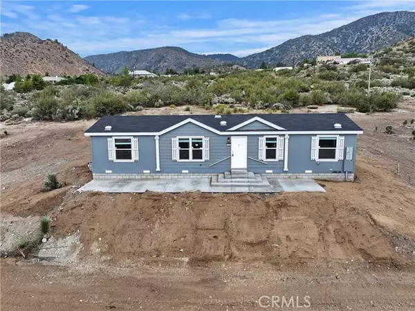 1221 Green Court, Pinon Hills, CA 92372