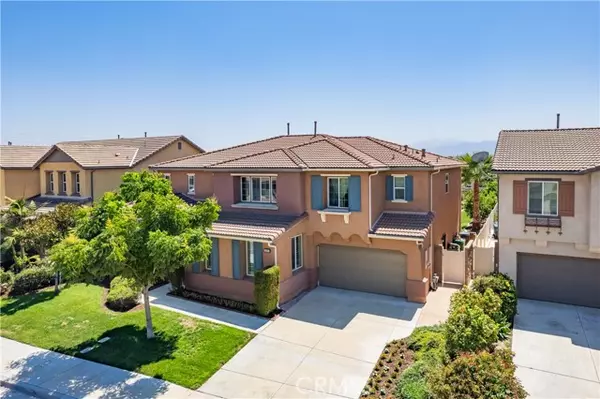 14291 Harvest Valley Avenue, Eastvale, CA 92880