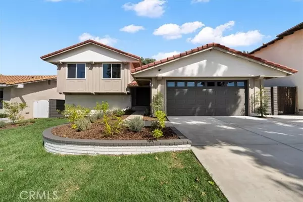 5622 Rainbow Crest Drive, Agoura Hills, CA 91301