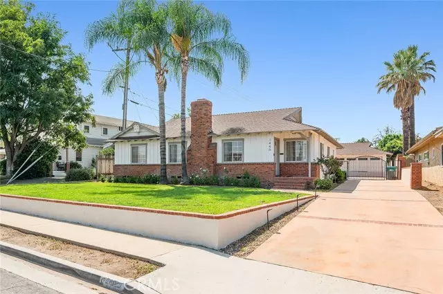 Corona, CA 92879,1440 Kellogg Avenue