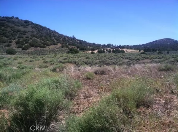 0 Umtali, Tehachapi, CA 93561