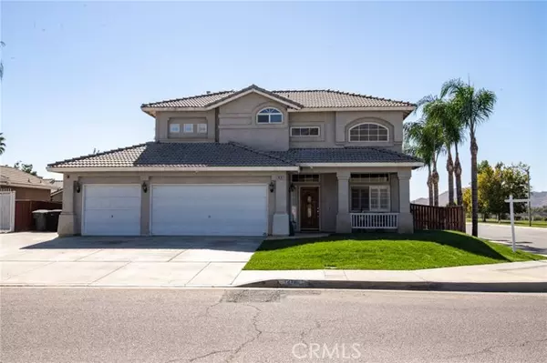 1476 Airlift Street, San Jacinto, CA 92582