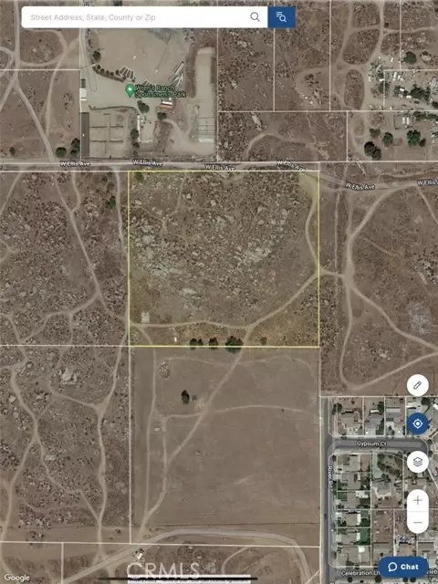 Perris, CA 92570,0 W ELLIS