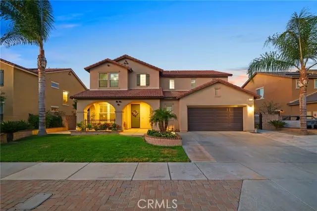 Eastvale, CA 92880,6013 Flagstaff Drive