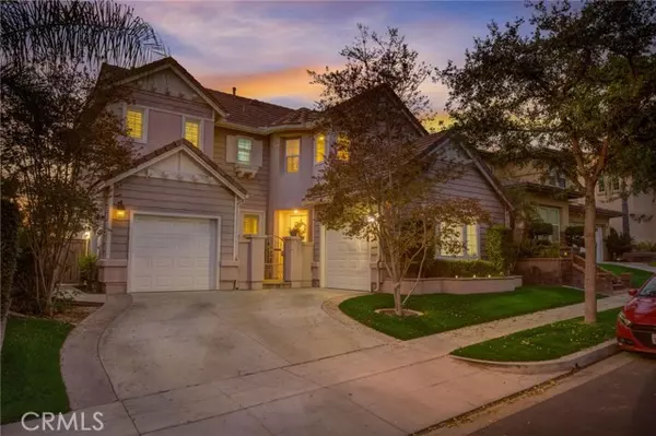 17 Tisbury Way, Ladera Ranch, CA 92694