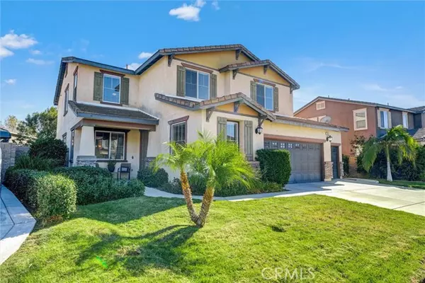 Eastvale, CA 92880,6858 Lokai Court