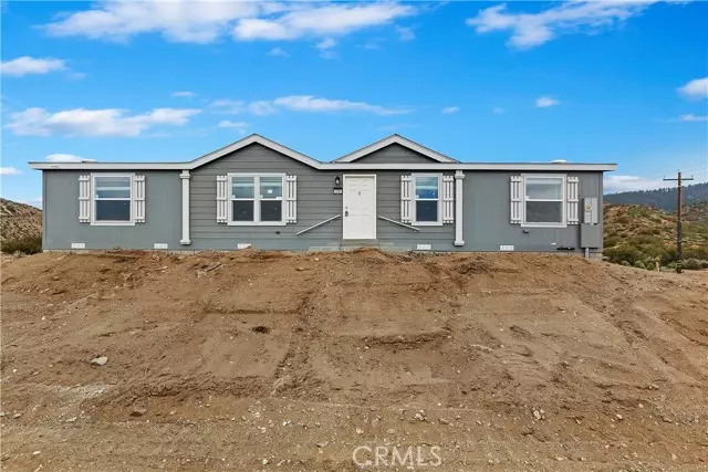 Pinon Hills, CA 92372,1191 Green Court