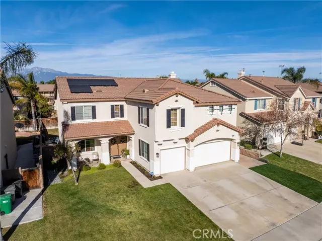 Eastvale, CA 92880,13682 Aspen Leaf Lane