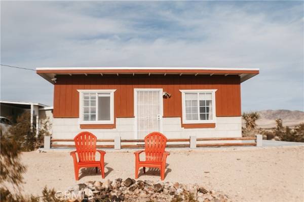 70930 MONTEZUMA, Twentynine Palms, CA 92277