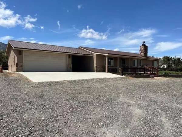 9446 Green Road, Pinon Hills, CA 92372